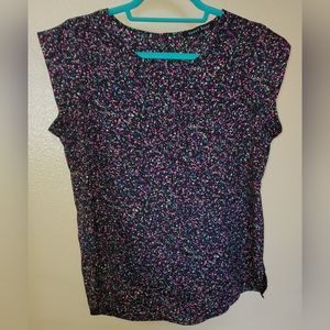 Womens Sweet Rain blouse